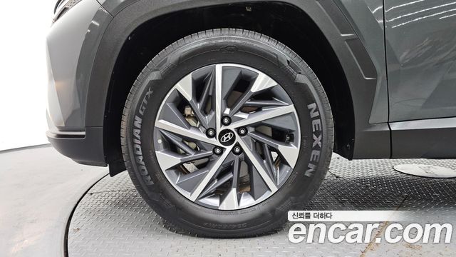 Hyundai Tucson 2023 — photo 5
