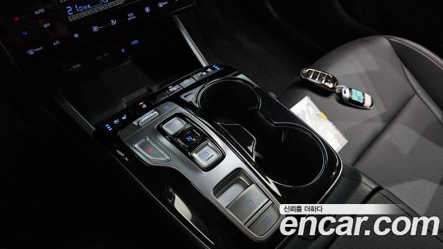 Hyundai Tucson 2023 — photo 12