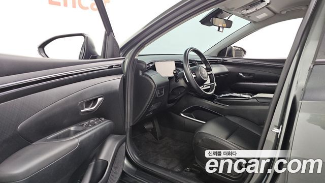 Hyundai Tucson 2023 — photo 13