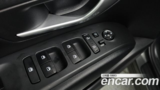 Hyundai Tucson 2023 — photo 23