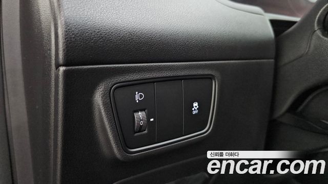 Hyundai Tucson 2023 — photo 24