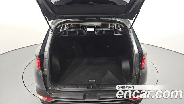 Hyundai Tucson 2023 — photo 26