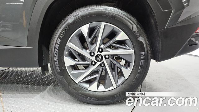 Hyundai Tucson 2023 — photo 7