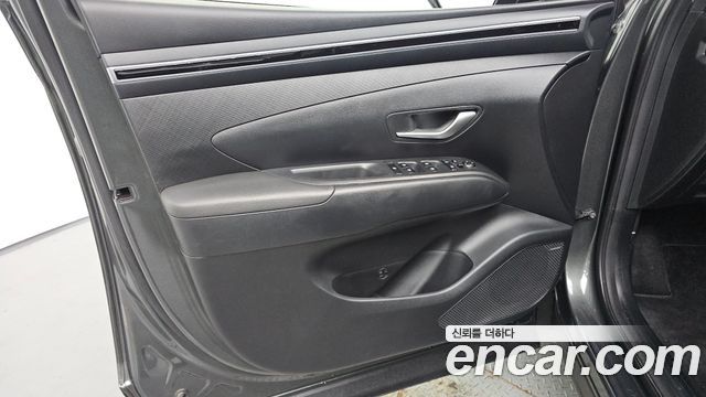 Hyundai Tucson 2023 — photo 14