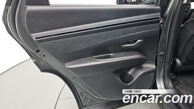 Hyundai Tucson 2023 — photo 15