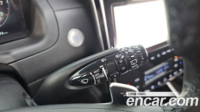 Hyundai Tucson 2023 — photo 28
