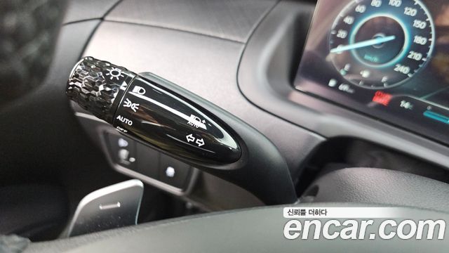 Hyundai Tucson 2023 — photo 29