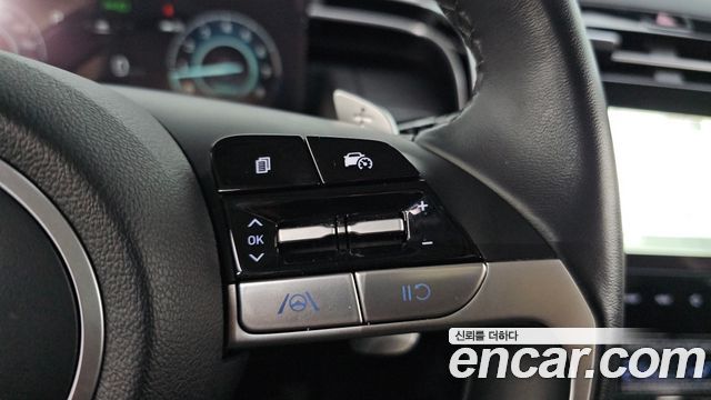 Hyundai Tucson 2023 — photo 30