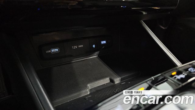 Hyundai Tucson 2023 — photo 31