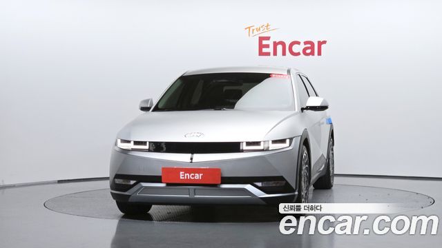 Hyundai Ioniq5 2023 — photo 3