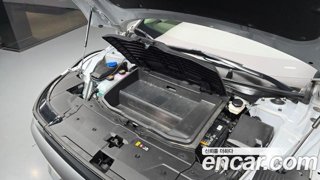 Hyundai Ioniq5 2023 — photo 6