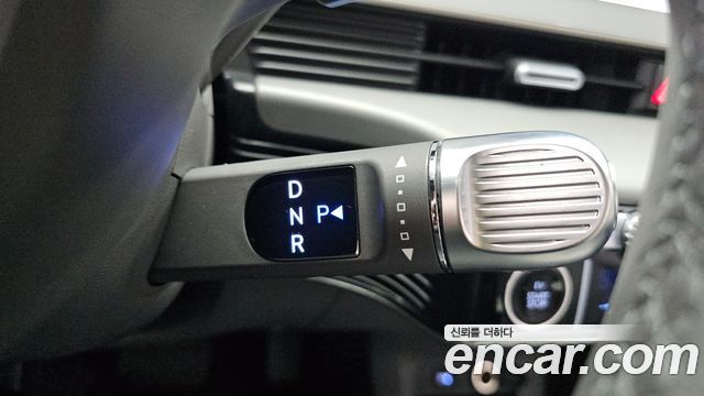 Hyundai Ioniq5 2023 — photo 12