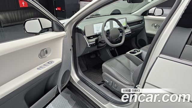 Hyundai Ioniq5 2023 — photo 13