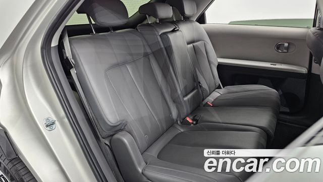 Hyundai Ioniq5 2023 — photo 17