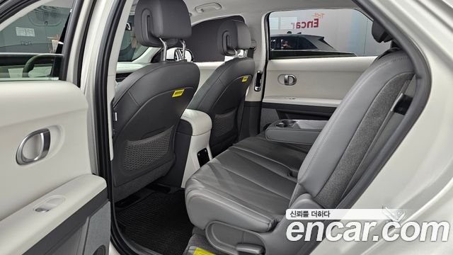 Hyundai Ioniq5 2023 — photo 18