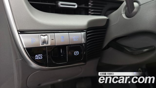 Hyundai Ioniq5 2023 — photo 20