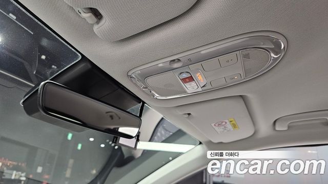 Hyundai Ioniq5 2023 — photo 26