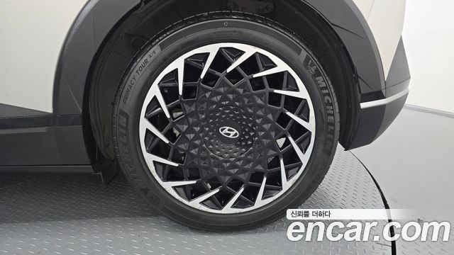 Hyundai Ioniq5 2023 — photo 7