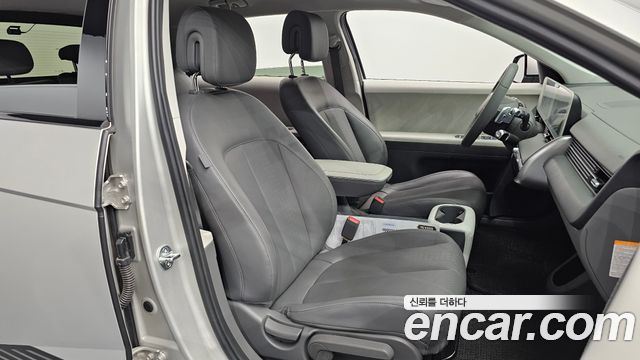 Hyundai Ioniq5 2023 — photo 16