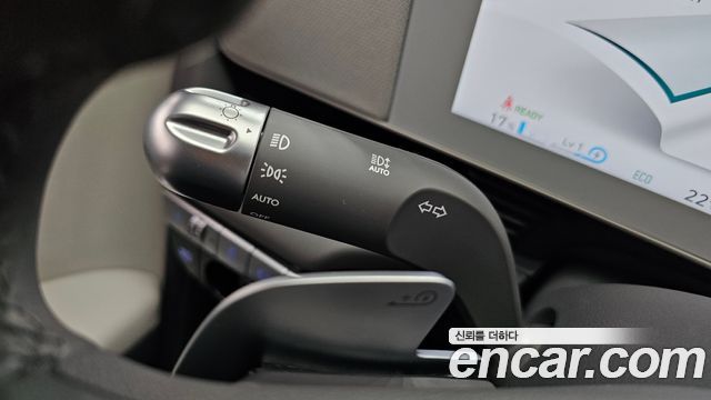 Hyundai Ioniq5 2023 — photo 28