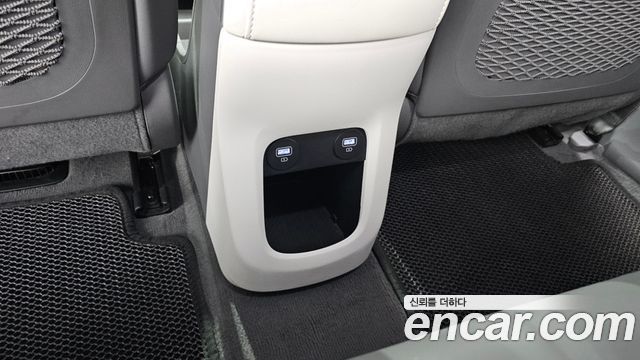 Hyundai Ioniq5 2023 — photo 29