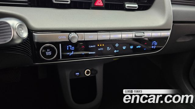 Hyundai Ioniq5 2023 — photo 31