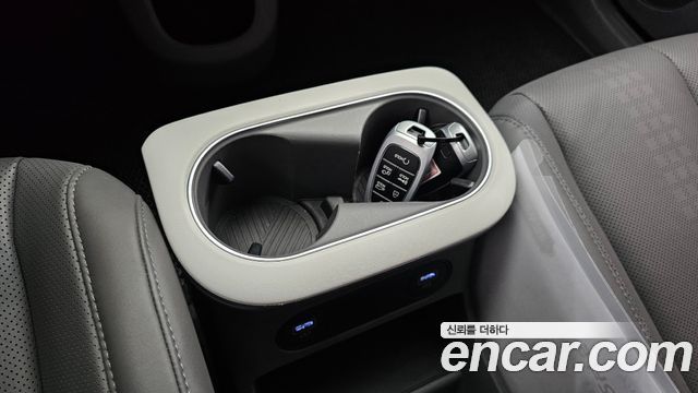 Hyundai Ioniq5 2023 — photo 32