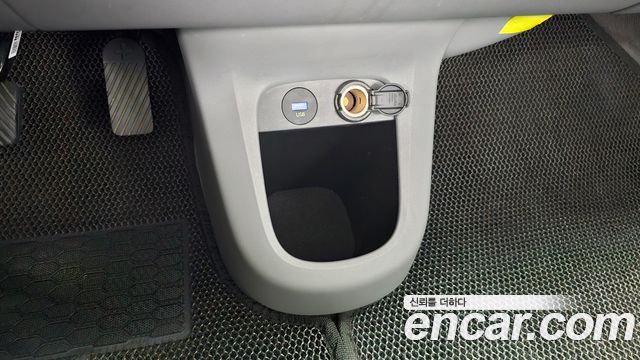 Hyundai Ioniq5 2023 — photo 33