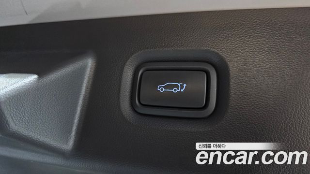 Hyundai Ioniq5 2023 — photo 34