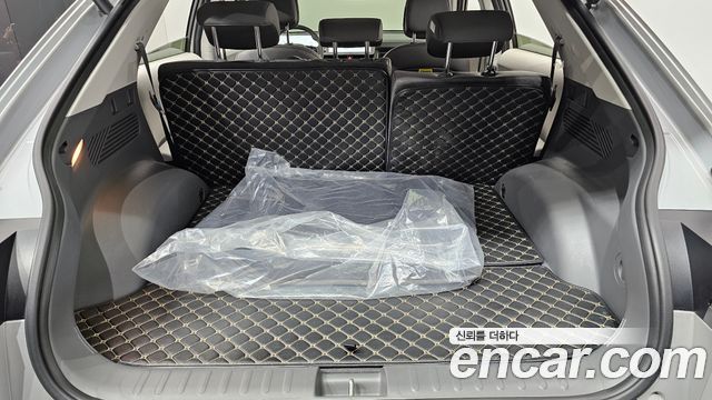 Hyundai Ioniq5 2023 — photo 35