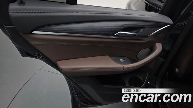 BMW iX3 2024 — photo 15