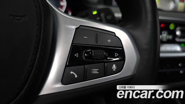 BMW iX3 2024 — photo 30