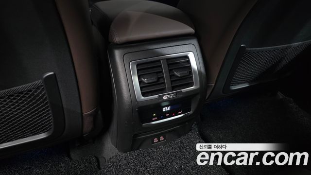 BMW iX3 2024 — photo 33