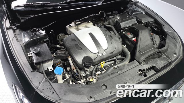 Hyundai Grandeur 2018 — photo 6