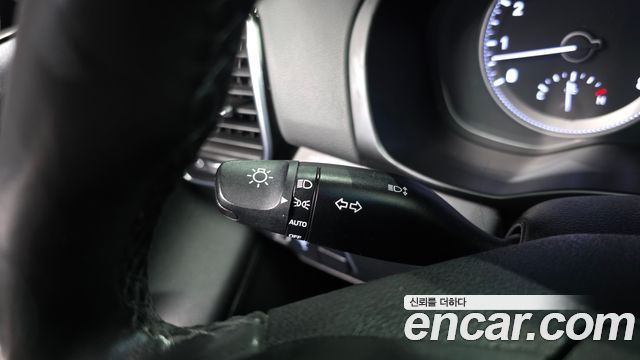 Hyundai Grandeur 2018 — photo 22