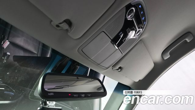 Hyundai Grandeur 2018 — photo 24