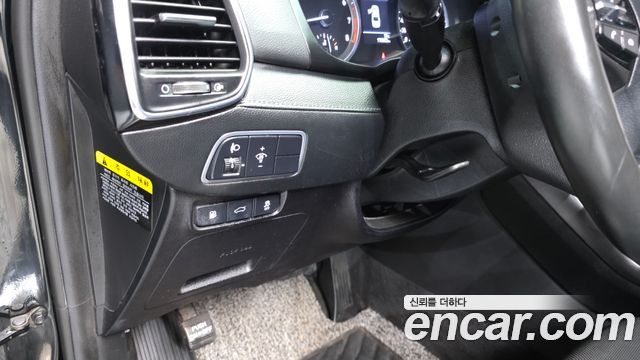 Hyundai Grandeur 2018 — photo 27