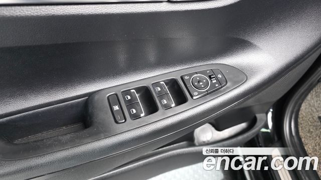 Hyundai Grandeur 2018 — photo 29