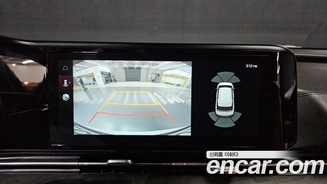 Kia Canival 2023 — photo 13