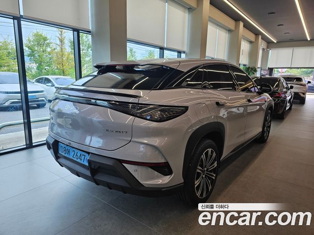 BYD Sealion 7  2026 — photo 4