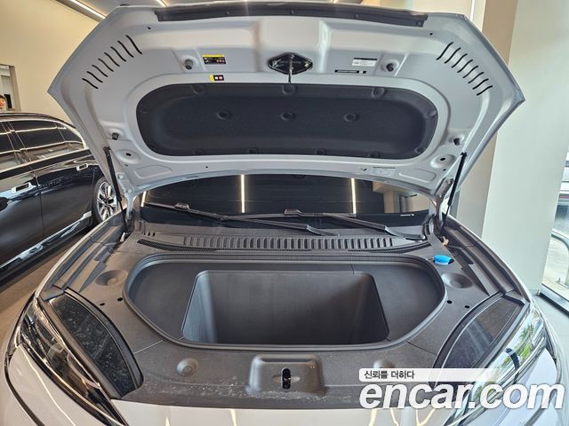 BYD Sealion 7  2026 — photo 8