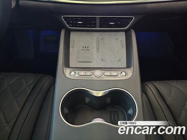 BYD Sealion 7  2026 — photo 10