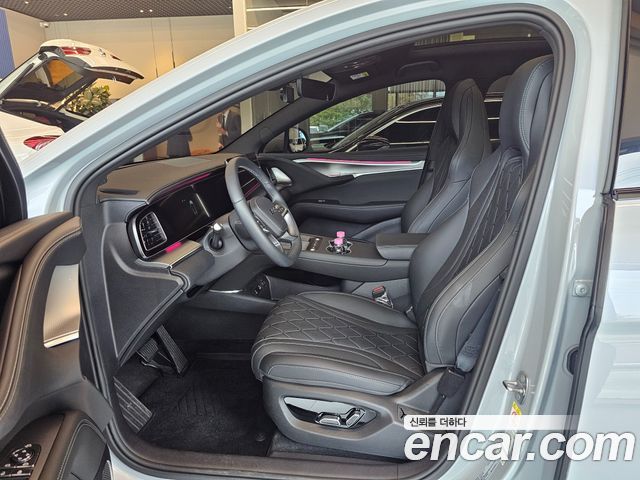 BYD Sealion 7  2026 — photo 11