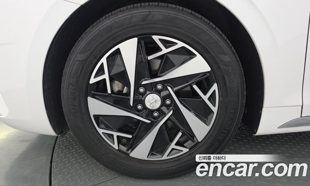 Hyundai Grandeur 2020 — photo 5