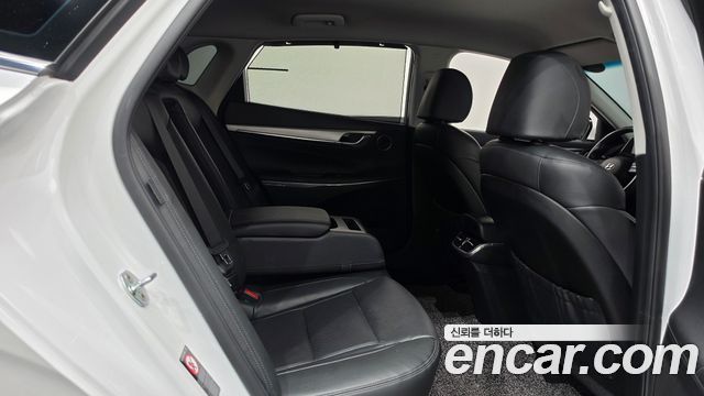 Hyundai Grandeur 2020 — photo 17
