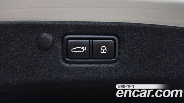 Hyundai Grandeur 2020 — photo 23