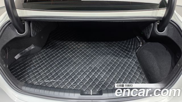 Hyundai Grandeur 2020 — photo 24