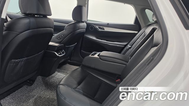 Hyundai Grandeur 2020 — photo 25