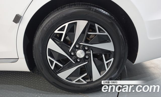 Hyundai Grandeur 2020 — photo 7