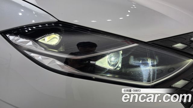 Hyundai Grandeur 2020 — photo 8